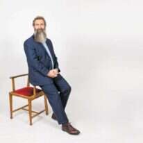 הרב אליהו בירנבוים. | אריק סולטן