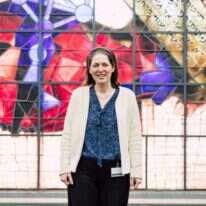 נטע שפירא. | יוני זילברמן