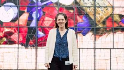 נטע שפירא. | יוני זילברמן