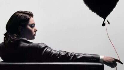 האקסית המטורפת. | באדיבות yes