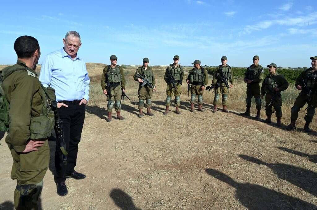 אריאל חרמוני, משרד הביטחון