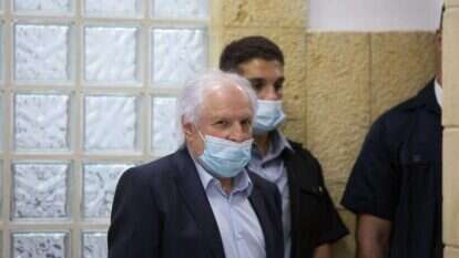 שאול אלוביץ'. | עמית שאבי