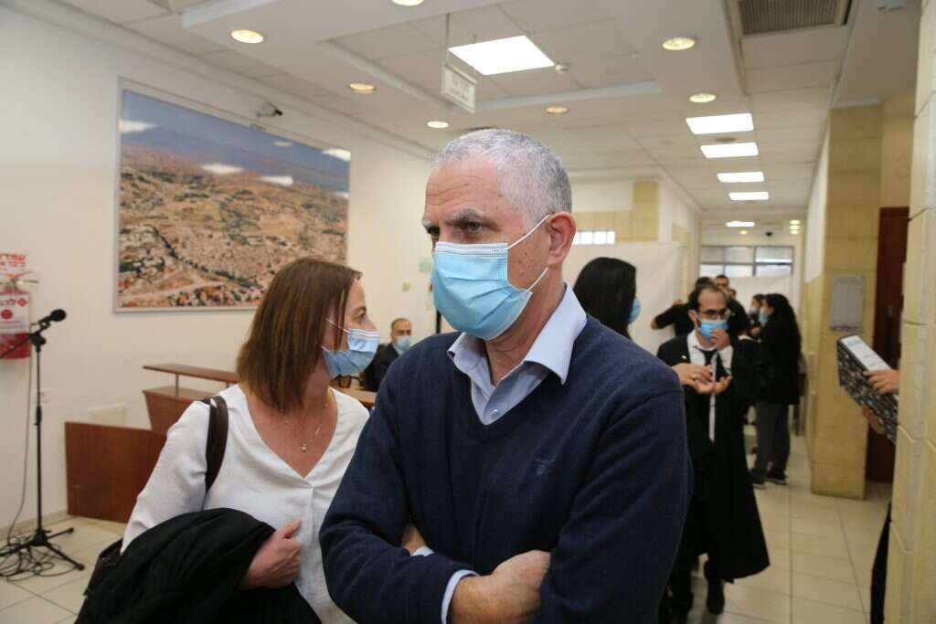 נוני מוזס. | עמית שאבי