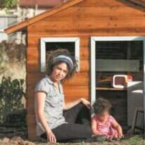 אנצ'ו גוש - ג'יני