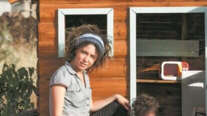 אנצ'ו גוש - ג'יני