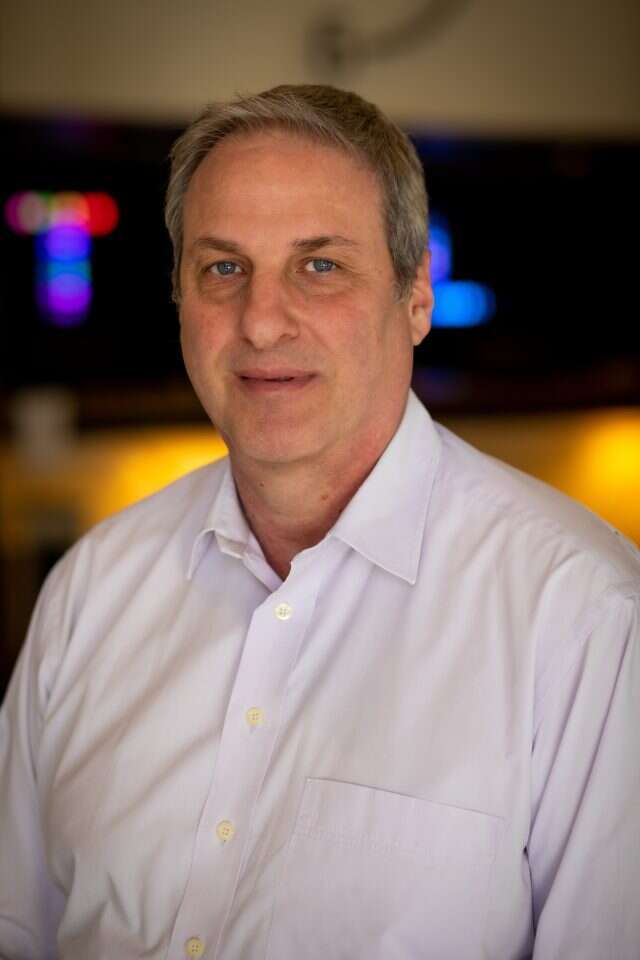 מנכ"ל המלון ליאור חיימוביץ'. | אריק סולטן