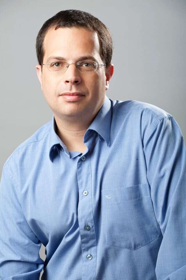 ליעד שהם. | אורן דאי