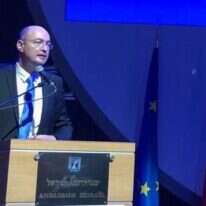 ראש מערך הסייבר הלאומי במשרד ראש הממשלה יגאל אונא