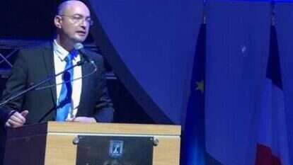 ראש מערך הסייבר הלאומי במשרד ראש הממשלה יגאל אונא