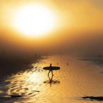 תחזית מזג האוויר, אילוסטרציה | EPA