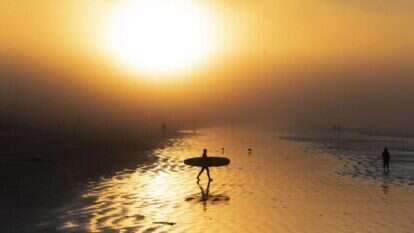 פלאי מזג האוויר | EPA פלאי מזג האוויר | EPA