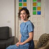 כרמי אור. | יונתן זינדל, פלאש 90