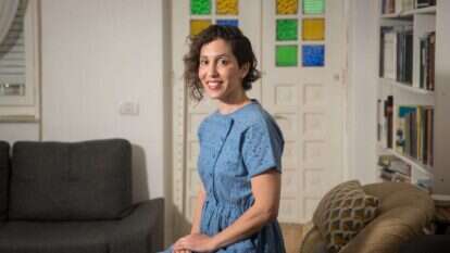 כרמי אור. | יונתן זינדל, פלאש 90