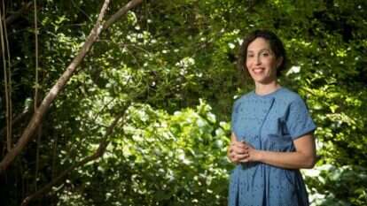 כרמי אור. | יונתן זינדל, פלאש 90