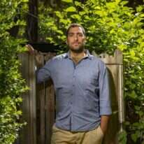 יניב אפרים. | אוליבייה פיטוסי, פלאש 90