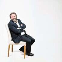 הרב חגי לונדין. | אריק סולטן