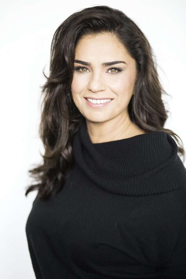 חלי ממן. | רונן פדידה