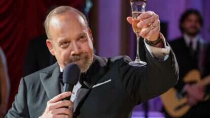 "מליארדים". | באדיבות yes