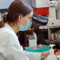 בית החולים ברזילי. אילוסטרציה. | AFP