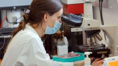 בית החולים ברזילי. אילוסטרציה. | AFP