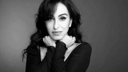 תפילה שהתגשמה. ריטה. | אורית פניני תפילה שהתגשמה. ריטה. | אורית פניני