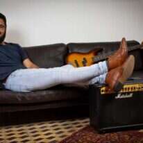 אלנתן שלום. | אריק סולטן