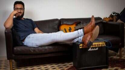 אלנתן שלום. | אריק סולטן