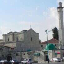 מסגד בלוד. | דוברות עיריית לוד