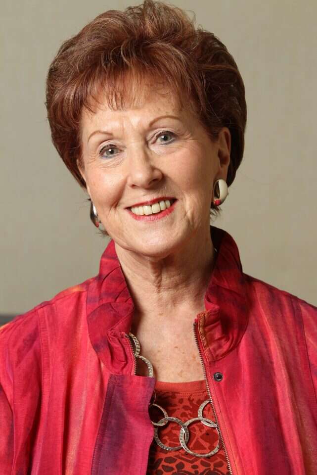 הייתה הרגשה שאנחנו מאבדים את הקשר עם ישראל". מרלין פוסט. | נתי שוחט, פלאש 90