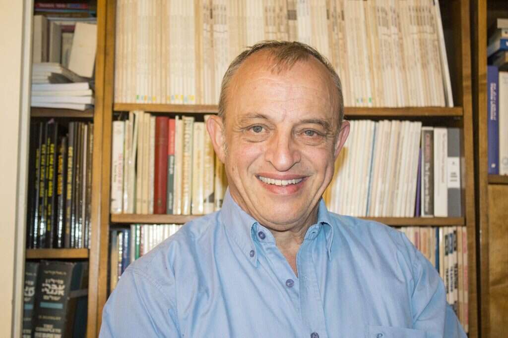 דניאל גוטליב. | שרון גוטליב