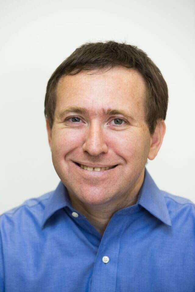 לוין. | האוניברסיטה העברית