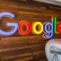 משרדי גוגל. | שאטרסטוק משרדי גוגל. | שאטרסטוק