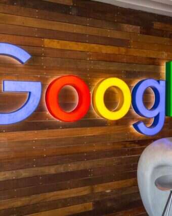 משרדי גוגל. | שאטרסטוק משרדי גוגל. | שאטרסטוק