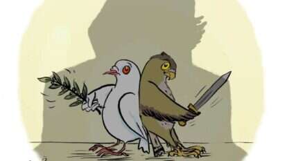 איור: שי צ'רקה