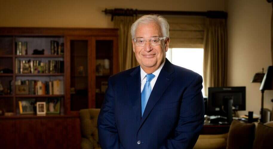 פרידמן. | אריק סולטן