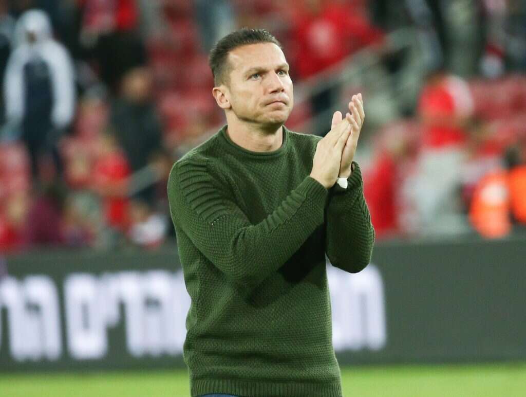 ברק בכר. | דני מרון ברק בכר. | דני מרון