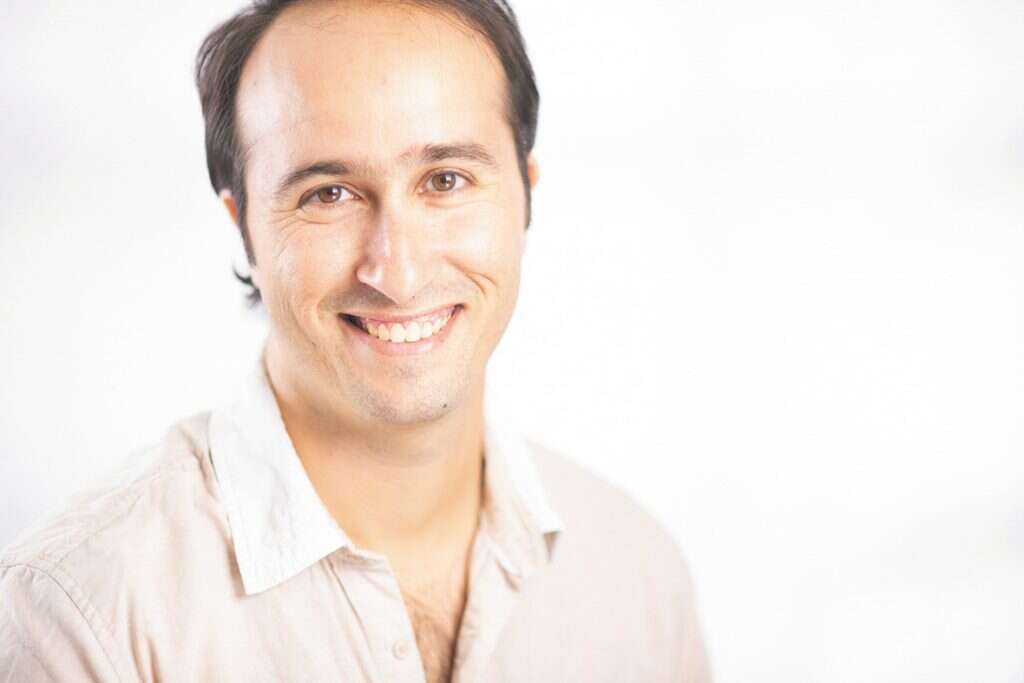 דרור עמיצור. | עודד קיט