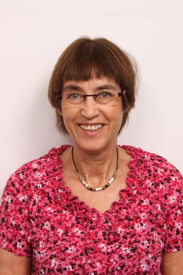 פרופ' חגית הלפרין