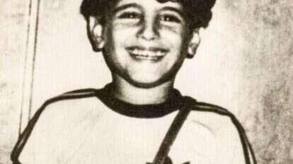 אורון ירדן: קץ התמימות. | צילומי מסך כאן 11