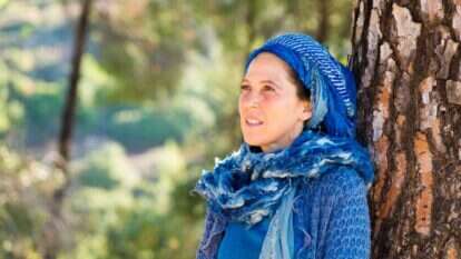 דבורה נוב. | אילה יבגי