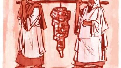 איור: מנחם הלברשטט