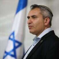 זאב אלקין. | דוד כהן, פלאש 90