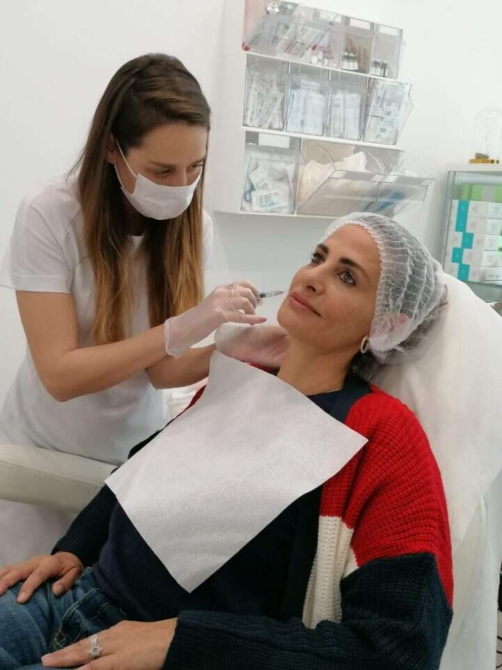 רשת מרפאות KYTERIA. | יחצ