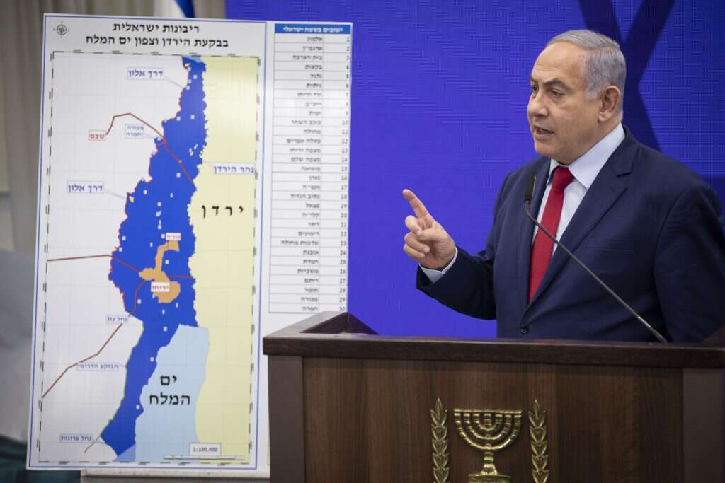 התגובה של נתניהו לבלינקן מעידה שהוא לא עומד לאזור אומץ מול ממשל ביידן