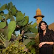 שמרית מאיר. | אריק סולטן