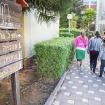 תלמידות אולפנה. אילוסטרציה. | יהושע יוסף