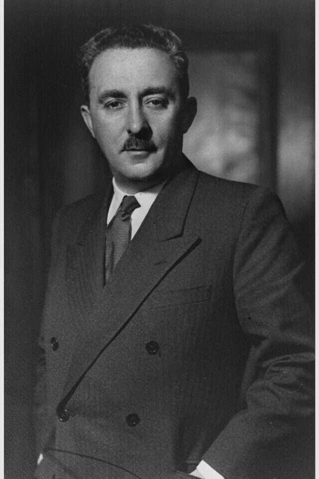 משה שרת. | לע"מ