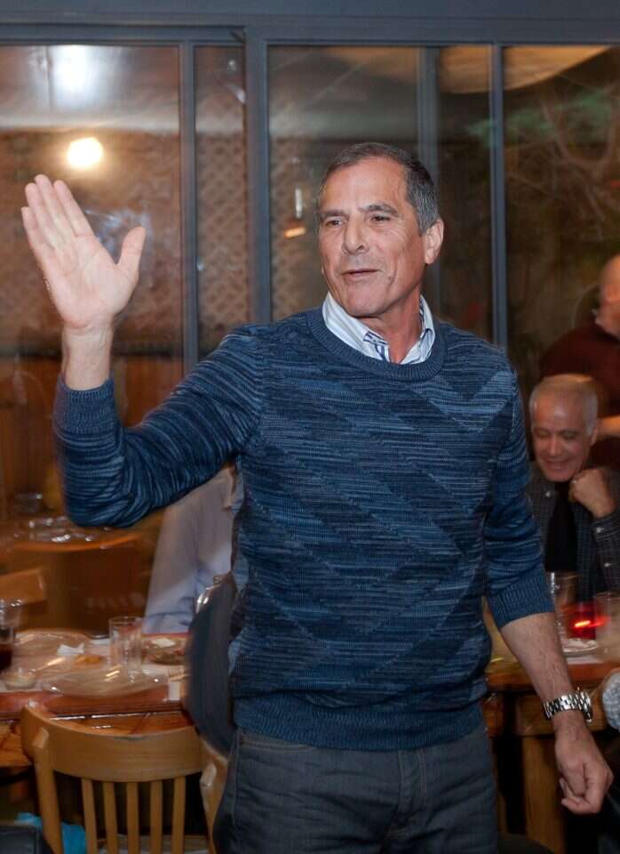 פנחס עידן. | פלאש 90 פנחס עידן. | פלאש 90