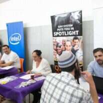 המרכז האקדמי לב