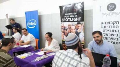 המרכז האקדמי לב